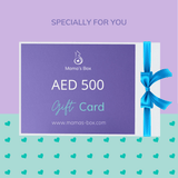Mama's Box Gift Card - Mama's Box LLC