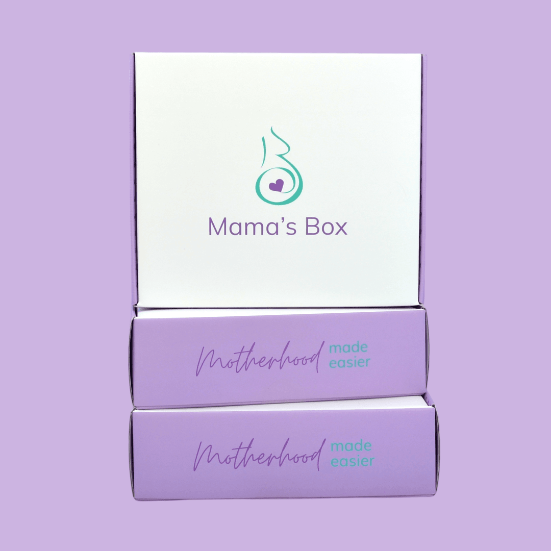 Monthly Pregnancy Subscription Boxes in Dubai, UAE and Saudi Arabia ...