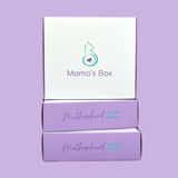 Mama's Box Monthly Subscription - Mama's Box LLC