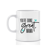 Newborn Gift Box (Girl) by Mama’s Box – Welcome the new baby in your life - Mama's Box LLC