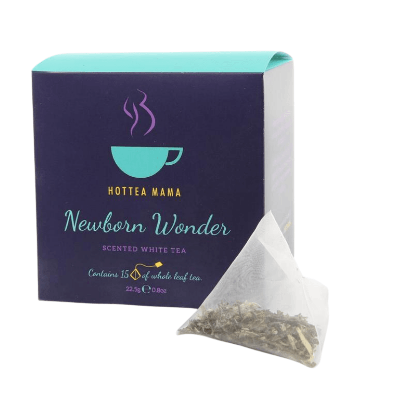 Newborn Gift Box (Neutral) by Mama’s Box – Welcome the new baby in your life - Mama's Box LLC