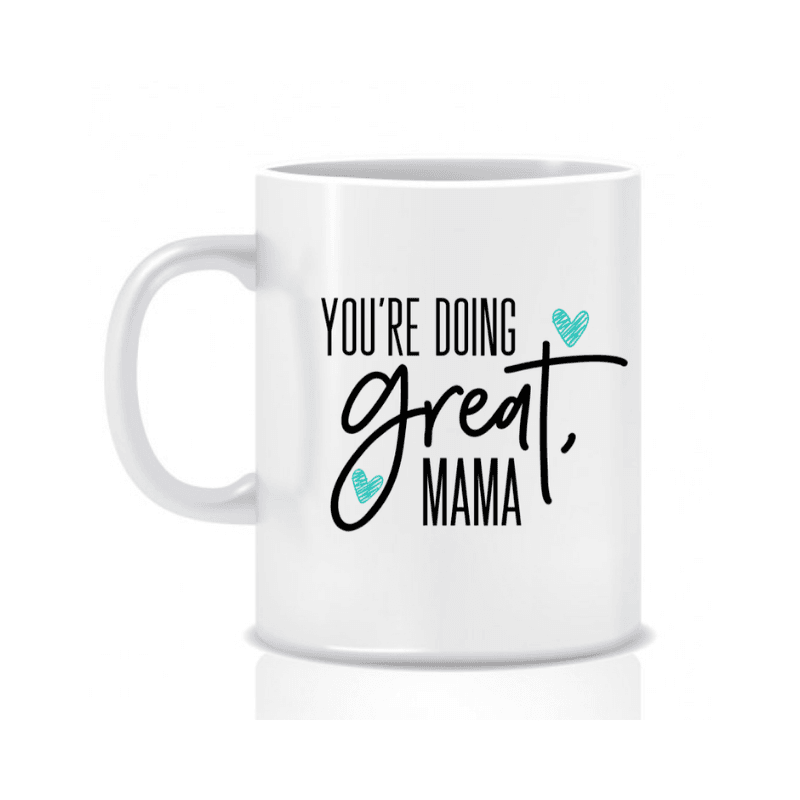 Newborn Gift Box (Neutral) by Mama’s Box – Welcome the new baby in your life - Mama's Box LLC