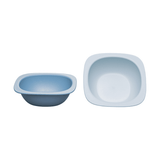 NIP Eco Green Feeding Bowl Blue - Mama's Box LLC