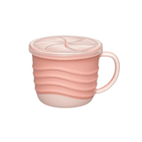 NIP Eco Green Snack Box Pink - Mama's Box LLC