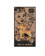 Olive the Deer Chewable Bracelet by Oli and Carol - Mama's Box LLC