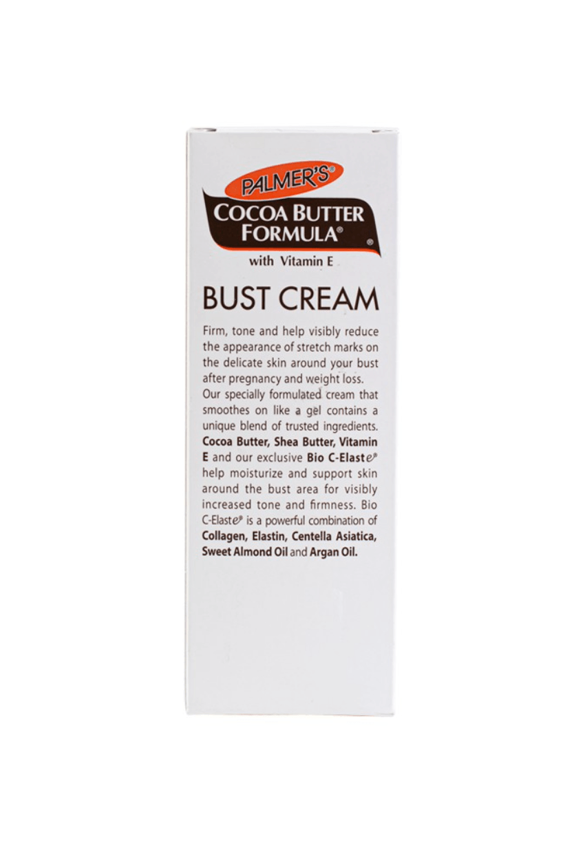 Palmer's Bust Cream - Mama's Box LLC