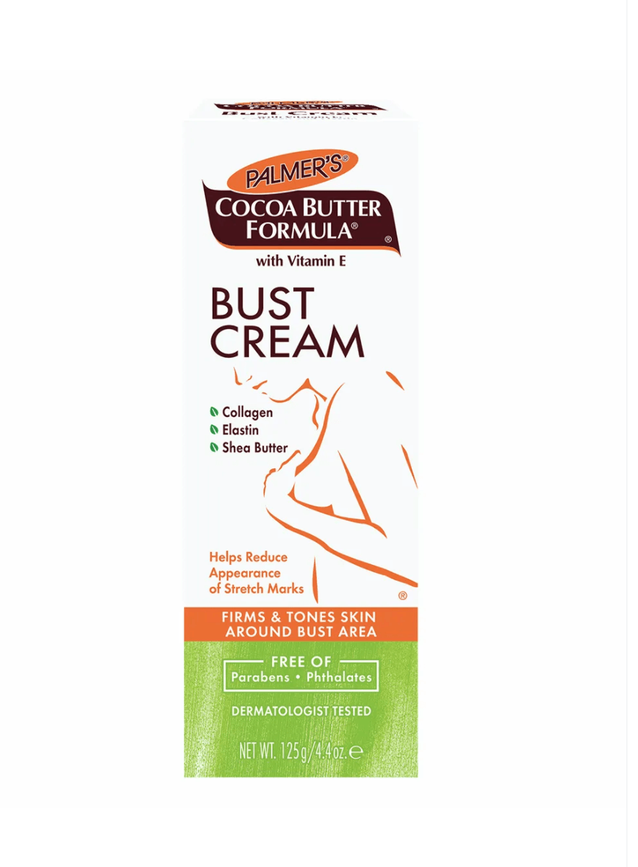 Palmer's Bust Cream - Mama's Box LLC
