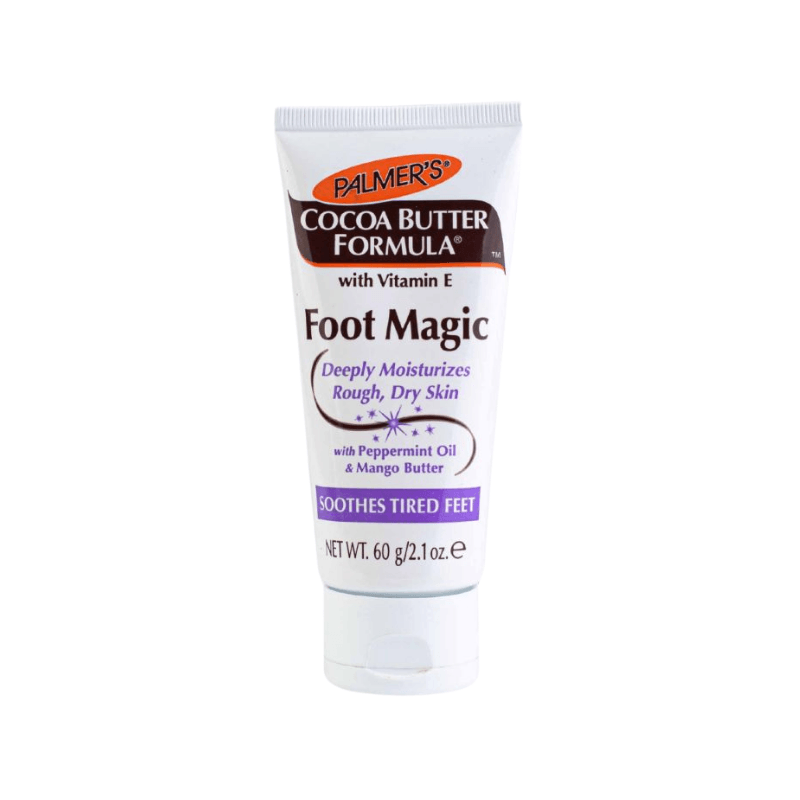 Palmer's Foot Magic Cream - Mama's Box LLC
