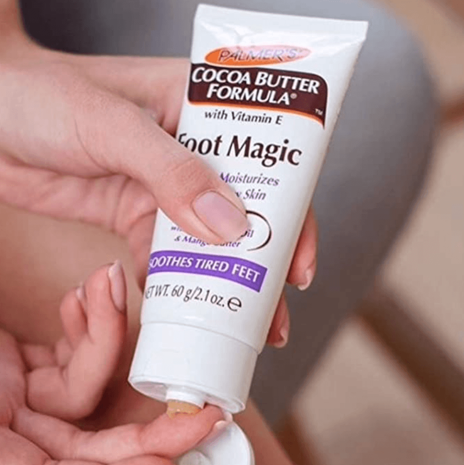 Palmer's Foot Magic Cream - Mama's Box LLC