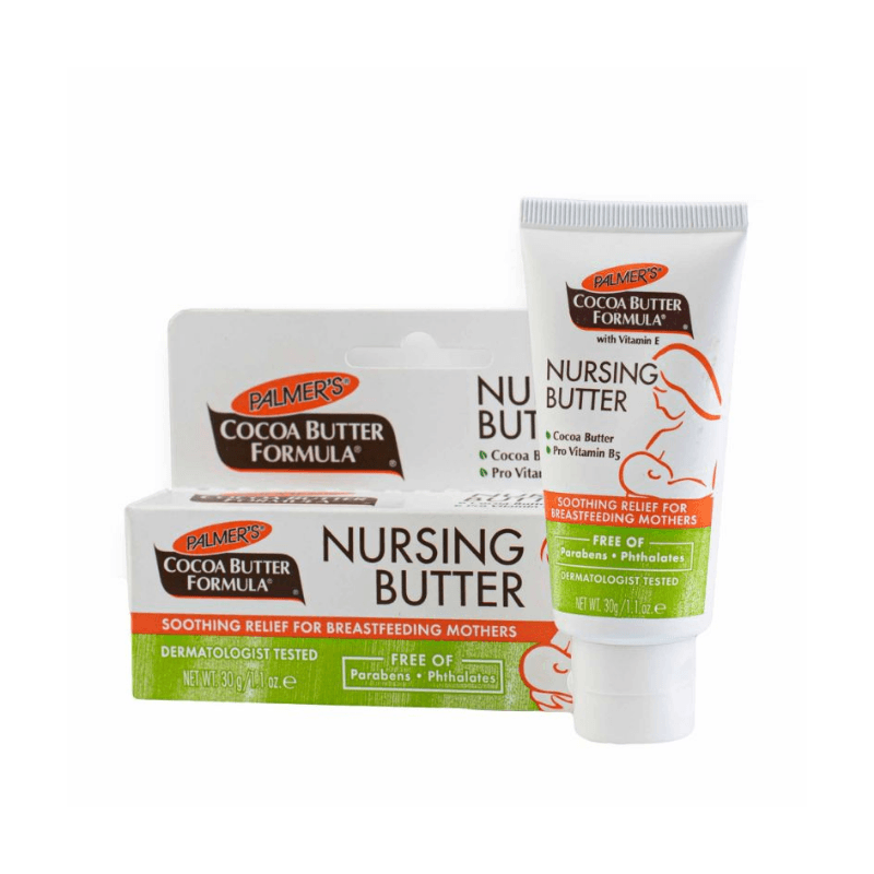 Palmer's Nursing Cream - Mama's Box LLC