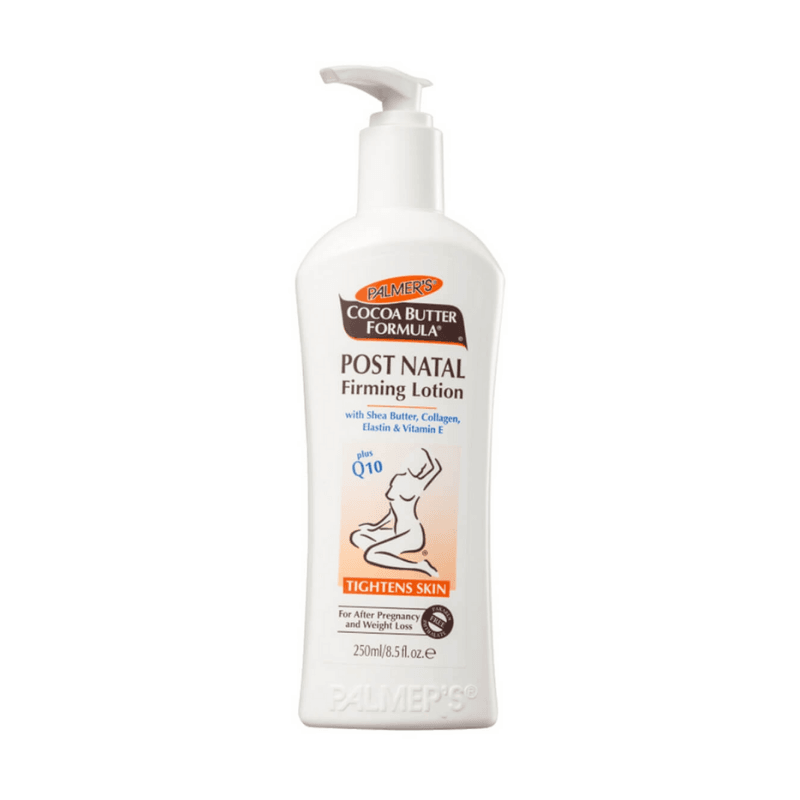 Palmer's Post Natal Firming Lotion - Mama's Box LLC