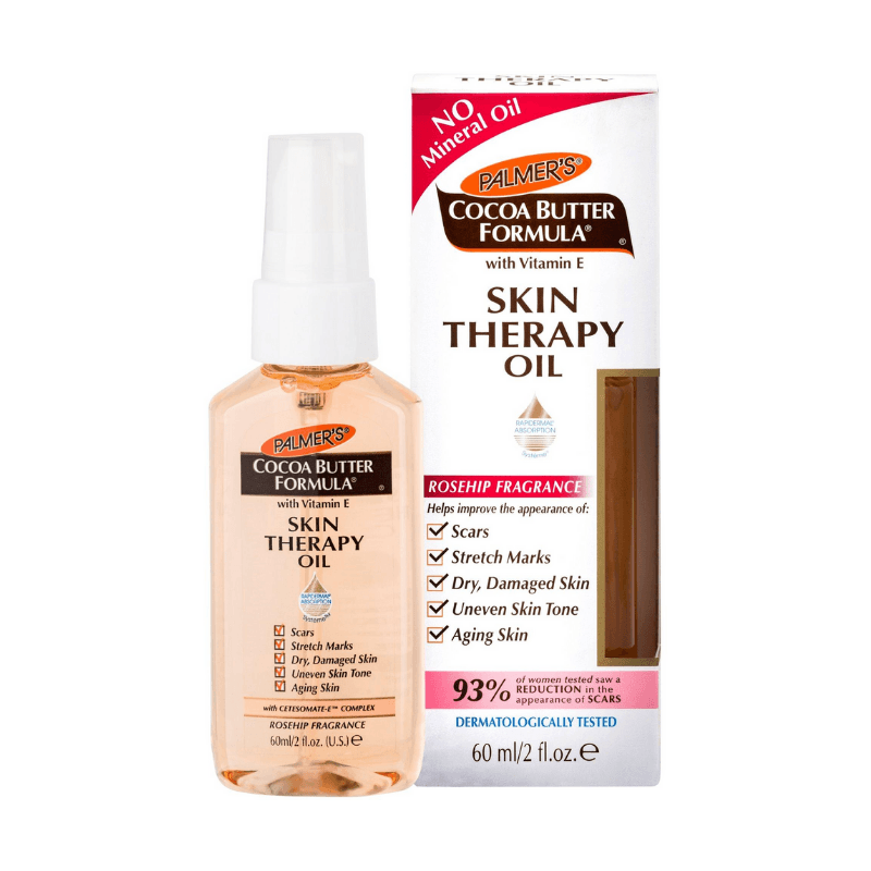 Palmer's Skin Therapy Oil - Mama's Box LLC