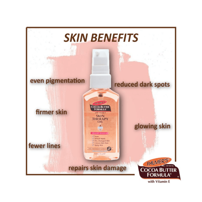 Palmer's Skin Therapy Oil - Mama's Box LLC