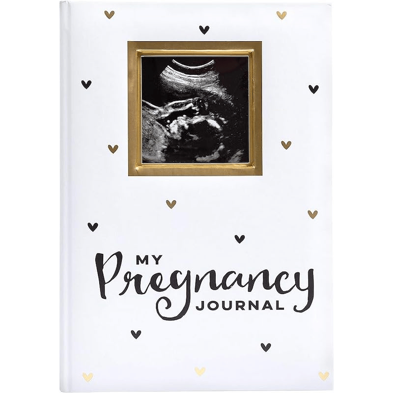 Pearhead My Pregnancy Journal - Mama's Box LLC