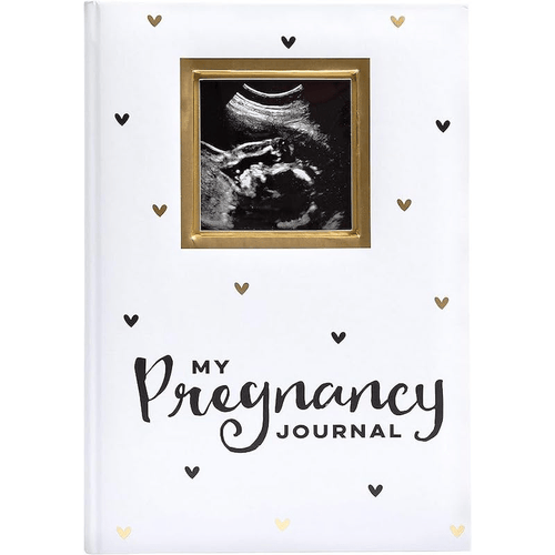 Pearhead My Pregnancy Journal - Mama's Box LLC