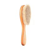 Reer Medium Baby Hair Brush Natural Line - Mama's Box LLC
