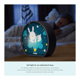 Reer MyBabyLight Bunny - Fall asleep calm and secure - Mama's Box LLC