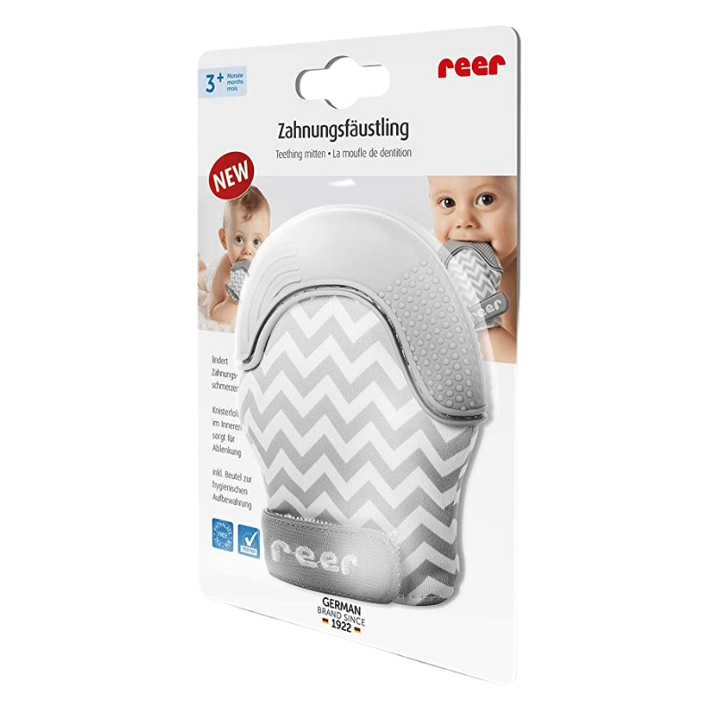 Teething mittens deals kmart
