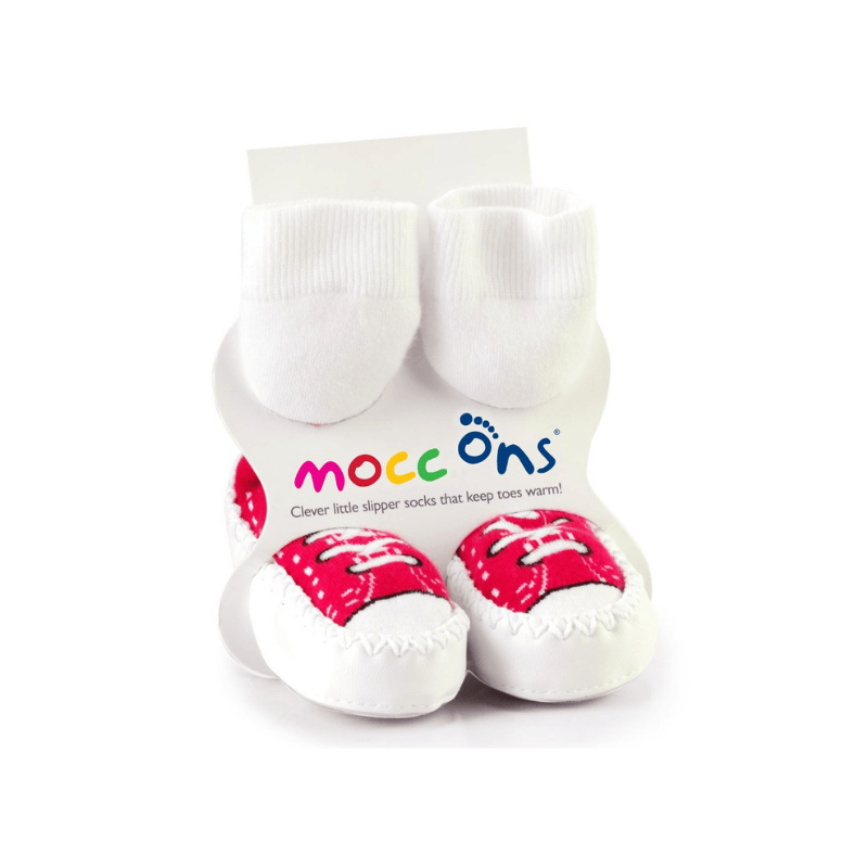 Baby girl slipper hot sale socks