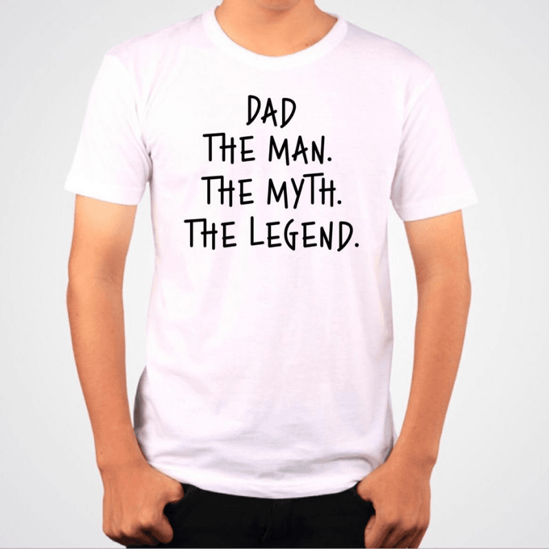 The Dad Box by Mama's Box - Perfect Dad Gift - Mama's Box LLC