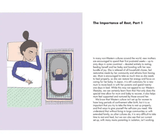 The Little Book of Self-Care for New Mums - Mama's Box LLC