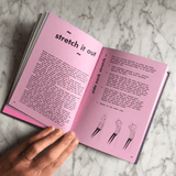 The Little Book of Self-Care for New Mums - Mama's Box LLC