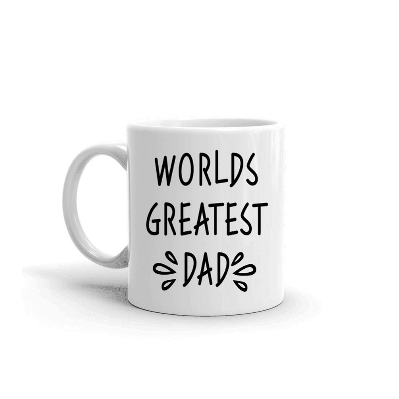 The New Dad Box by Mama’s Box – Perfect to Welcome a New Dad to Fatherhood - Mama's Box LLC