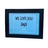 The New Dad Box by Mama’s Box – Perfect to Welcome a New Dad to Fatherhood - Mama's Box LLC
