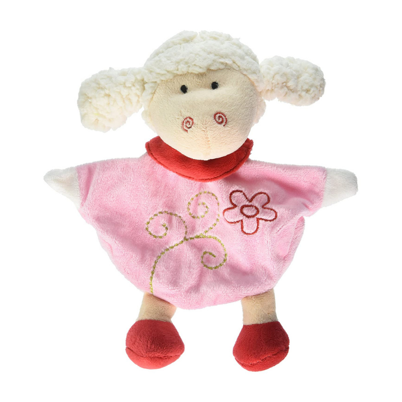 Welcome to the World Gift Box (Girl) by Mama’s Box – The perfect gift for Baby Showers and newborn arrival - Mama's Box LLC